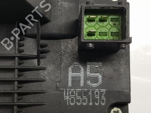Rear left lock SAAB 9-5 (YS3E) 2.3 t | BP16896925C100 