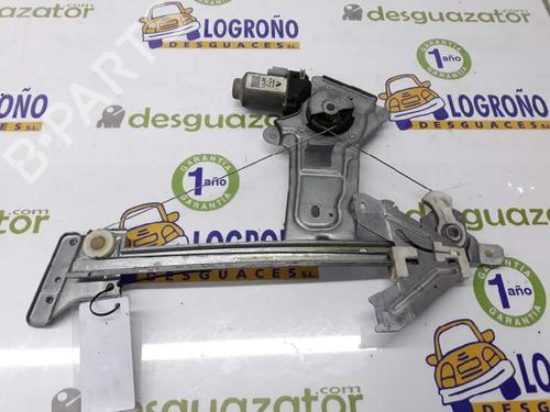Used Rear right window mechanism CITROËN XSARA (N1) 2.0 HDi 109 (109 hp) 2133666