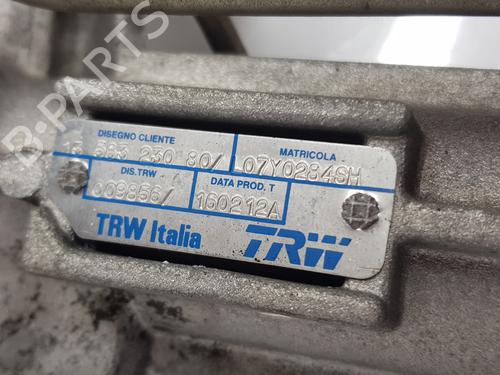 Andre PEUGEOT 807 (EB_) 2.0 HDI | BP30569333O1