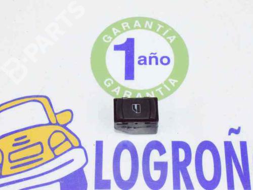 Used Left rear window switch Left rear window switch VW PASSAT B5.5 (3B3) 1.9 TDI (130 hp) 1372613 1372613