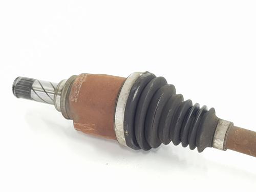 Left front driveshaft RENAULT MEGANE III Hatchback (BZ0/1_, B3_) 1.5 dCi (BZ09, BZ0D, BZ1W, BZ29, BZ14) | BP29464425M38 