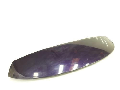 Spoiler bagklap RENAULT ZOE (BFM_) ZOE (BFMC, BFMD) | BP34354724C96 - Image 7