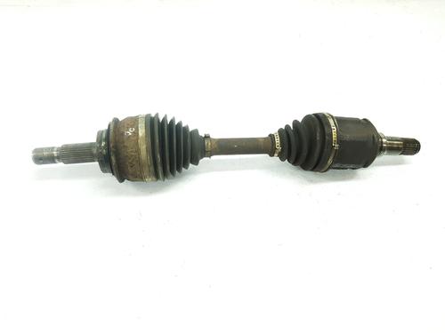 Right front driveshaft TOYOTA LAND CRUISER PRADO (_J12_) 3.0 D-4D (KDJ120, KDJ125) | BP15911871M39 