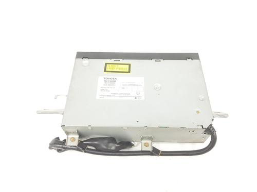 Electronic module TOYOTA LAND CRUISER PRADO (_J12_) 3.0 D-4D (KDJ120, KDJ125) | BP15768975M83 