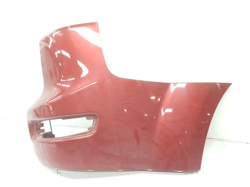 Corner bumper MITSUBISHI OUTLANDER II (CW_W) 2.2 DI-D 4WD | BP13417225C117 