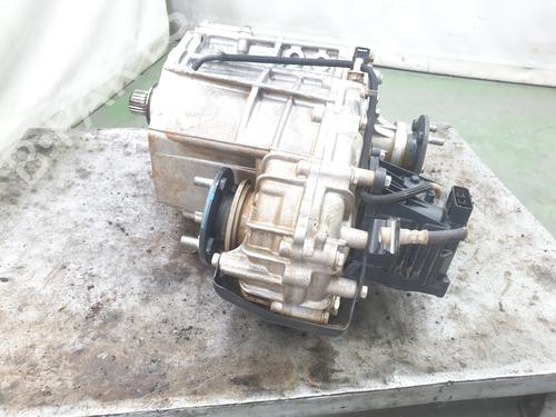 Transfer box TOYOTA LAND CRUISER PRADO (_J15_) 3.0 D-4D (KDJ155_, KDJ150_, KDJ150R, KDJ155R) | BP20191312M36 