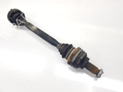 Left rear driveshaft BMW 5 (E39) 520 d | BP20597297M40 