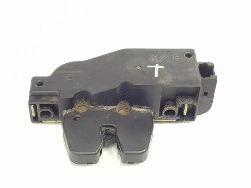 Tailgate lock CITROËN XSARA PICASSO (N68) 2.0 HDi | BP29290649C101 