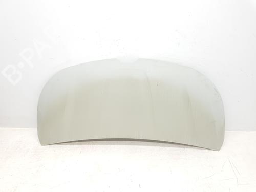 Capot RENAULT TRAFIC III Van (FG_) 1.6 dCi 140 (FGMA, FGMC) (140 hp) 30262851