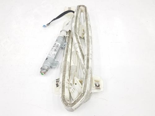 Left curtain airbag MERCEDES-BENZ C-CLASS T-Model (S204) C 200 CDI (204.201) | BP8393869C11 