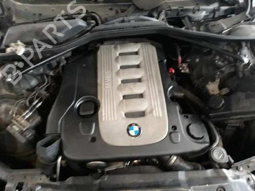 Rear differential BMW 5 (E60) 525 d | BP1166804M24 