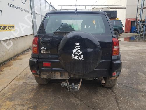 Front left lock TOYOTA RAV 4 II (_A2_) 2.0 4WD (ACA21, ACA20) | BP31593512C98