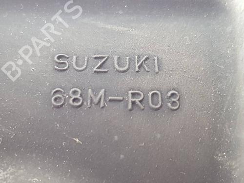 Pipe SUZUKI VITARA (LY) 1.4 T AllGrip (APK414) | BP38592114M125 - Image 6