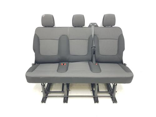 Used Rear seat Rear seat RENAULT TRAFIC III Van (FG_) [2014-2026] 10390891 10390891
