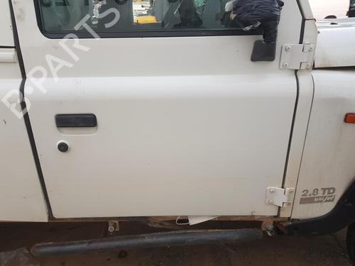 Transfer box SANTANA PS10/ANIBAL 2.8 TD | BP12577812M36 