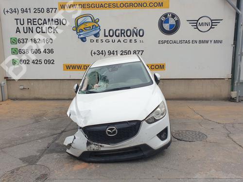 Used Parts MAZDA CX-5 (KF)  2.2 D  1132490