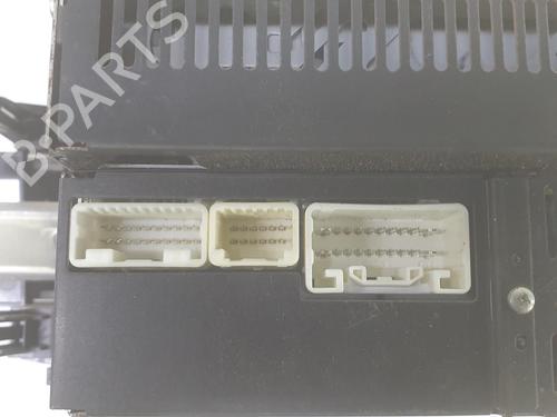 Bilradio TOYOTA LAND CRUISER 200 (_J2_) 4.7 V8 (UZJ200) | BP10155517E6 