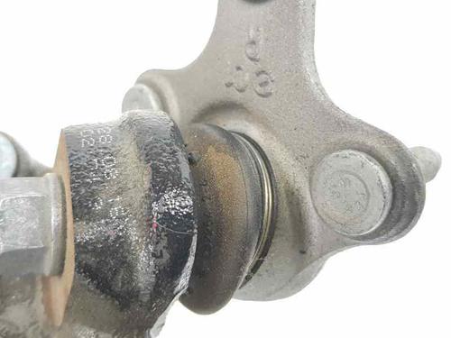 Right front steering knuckle AUDI Q3 (8UB, 8UG) RS 2.5 quattro | BP10256367M26 