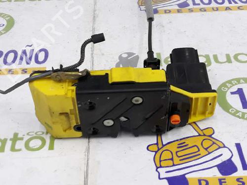 Used Rear right lock VOLVO S60 I (384) D5 (163 hp) 2545475