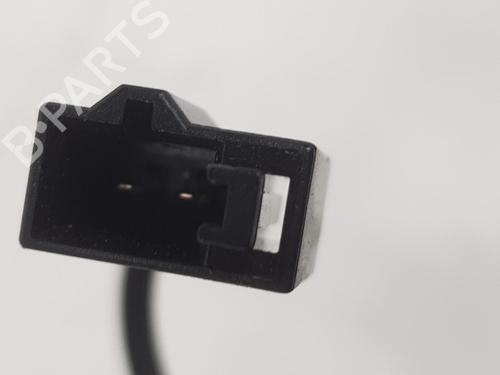 Left sun visor VW SCIROCCO III (137, 138) 1.4 TSI | BP8229784I1 