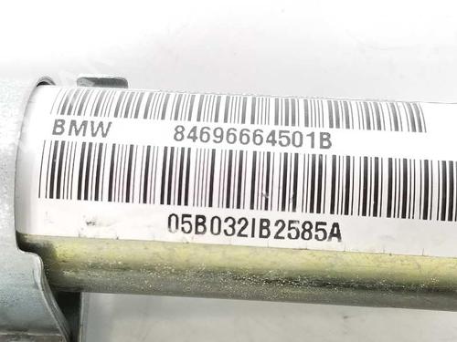 Left curtain airbag BMW 3 (E90) 320 i | BP7480780C11