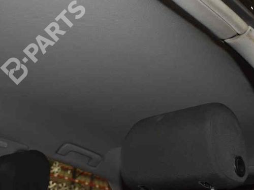 Rear bumper reinforcement AUDI A3 (8P1) 1.9 TDI | BP780342C73  - Image 78