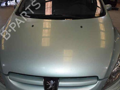 Rear right lock PEUGEOT 307 Break (3E) 2.0 HDI 90 | BP3658124C99 