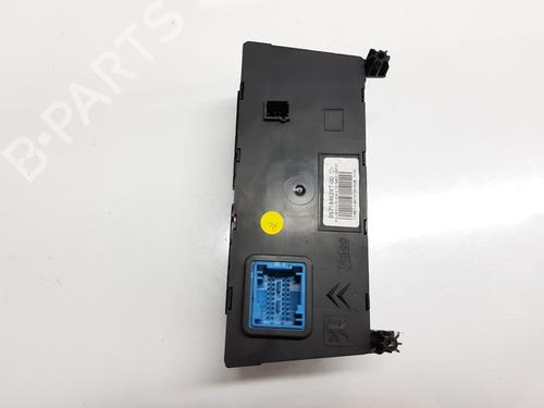 Climate control PEUGEOT 308 I (4A_, 4C_)  | BP27262141I5 