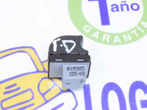 Right rear window switch AUDI A3 Sportback (8PA) 1.9 TDI | BP1363215I28 