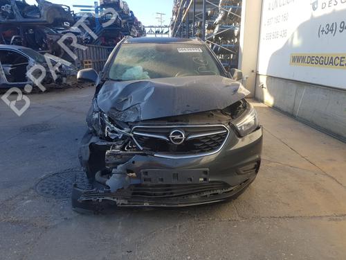 Left front window switch OPEL MOKKA / MOKKA X (J13) | BP38929648I27 - Image 34