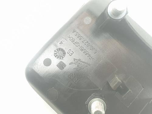 Tailgate handle SEAT TOLEDO IV (KG3) 1.0 TSI | BP18951599C132 