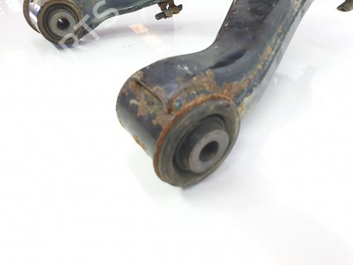 Querlenker rechts hinten MITSUBISHI PAJERO IV (V8_W, V9_W) 3.2 DI-D 4WD (V98W, V88W) | BP10163630M15