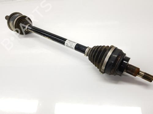 Right rear driveshaft MERCEDES-BENZ VITO Tourer (W447) 116 CDI (447.701, 447.703, 447.705) | BP22217148M41 