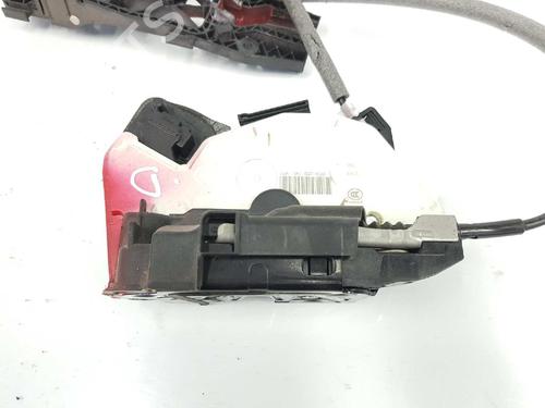 Front right lock VW GOLF VII Variant (BA5, BV5) 1.4 TSI | BP5941151C97 