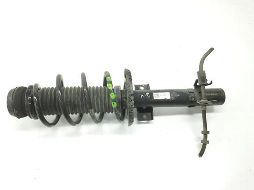 Right front shock absorber SEAT IBIZA IV (6J5, 6P1) 1.6 TDI (90 hp) 8807782