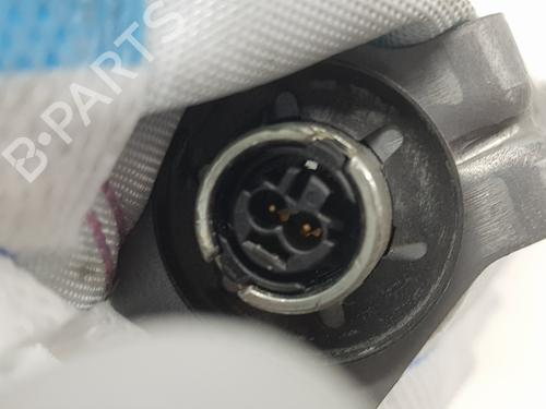 Left curtain airbag SEAT LEON ST (5F8) 1.2 TSI | BP12582752C11 