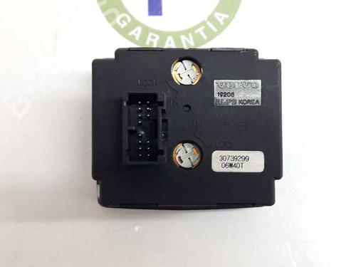 Headlight switch VOLVO C70 II Convertible (542) 2.4 i | BP4241970I24 
