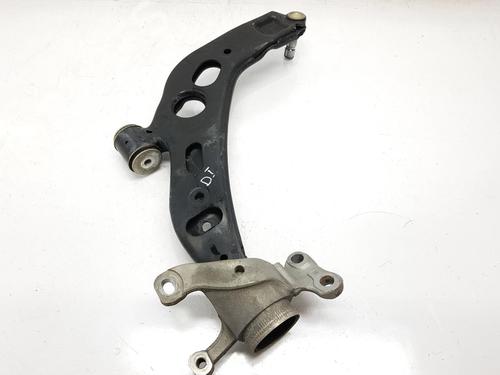 Used Left front suspension arm BMW 2 Active Tourer (F45) 218 d (150 hp) 18529745