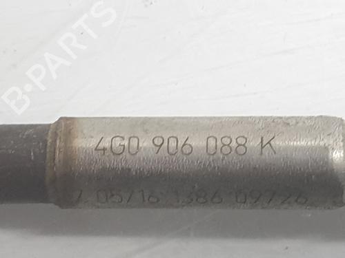 Electronic sensor AUDI A6 C7 (4G2, 4GC) 2.0 TDI | BP30469049M84 - Image 5