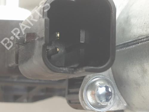 Left rear window motor OPEL ASTRA L Sports Tourer (OV5) 1.2 (FRHNPJ) | BP26128214E23 