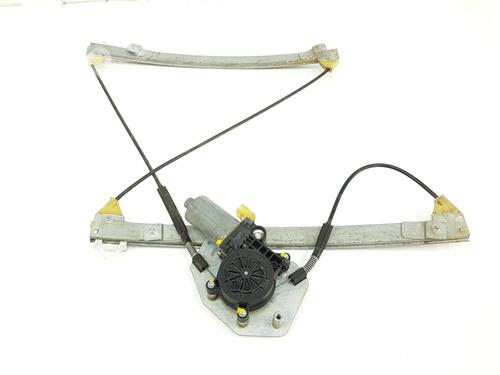 Front right window mechanism BMW 3 (E46) 318 d | BP23502640C23 
