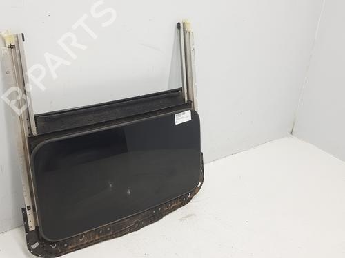Sunroof NISSAN NAVARA NP300 Pickup (D23, D23T) 2.3 dCi 4x4 (D231, D23T) | BP14454691C124 