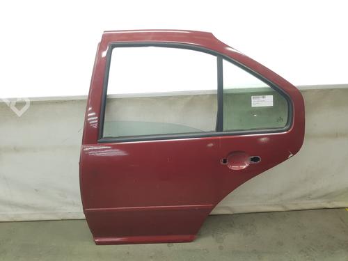 Left rear door VW BORA I (1J2) 1.9 TDI | BP9810257C4 