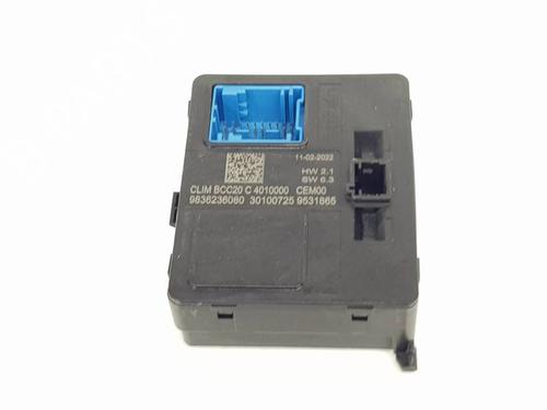 Electronic module DS DS 3 / DS 3 CROSSBACK (UR_, UC_, UJ_) | BP40198325M83 - Image 2
