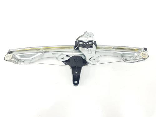 Front right window mechanism RENAULT KADJAR (HA_, HL_) 1.5 dCi 110 (HLA3) | BP9397967C23 