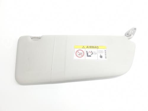 Right sun visor MERCEDES-BENZ VITO Tourer (W447) 114 CDI / 114 BlueTEC (447.701, 447.703, 447.705) | BP33653045I2 - Image 5