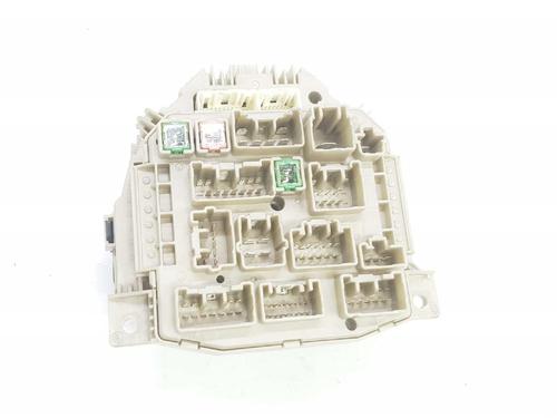 Instrument cluster PEUGEOT 107 (PM_, PN_) 1.0 | BP8138508C47 