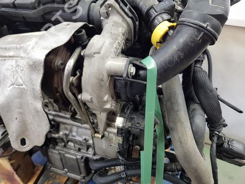 Engine PEUGEOT EXPERT Van (V_)  | BP33215479M1  - Image 13