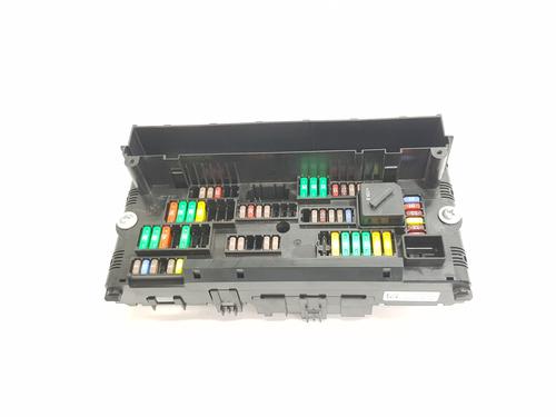 Fuse box BMW X4 (F26) xDrive 20 d | BP37645274E1 - Image 4