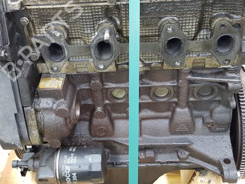 Engine FIAT PUNTO EVO (199_) 1.3 D Multijet | BP38037937M1 - Image 9